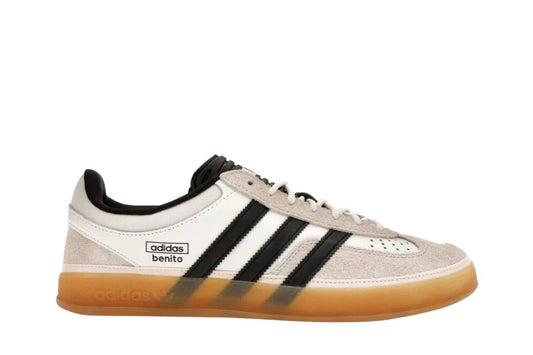 Adidas Gazelle x Bad Bunny Core Branco Bege