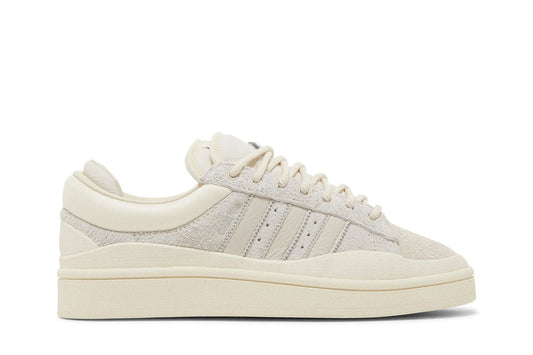 Bad Bunny x adidas Campus Branco Nuvem Claro Bege