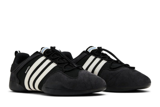 Adidas Ballerina Bad Bunny Preto Giz