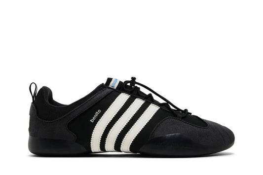 Adidas Ballerina Bad Bunny Preto Giz