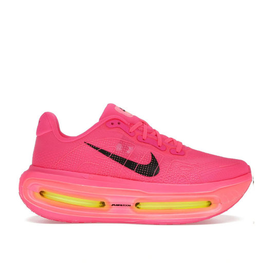 Nike Vomero Premium Rosa Hiper Preto