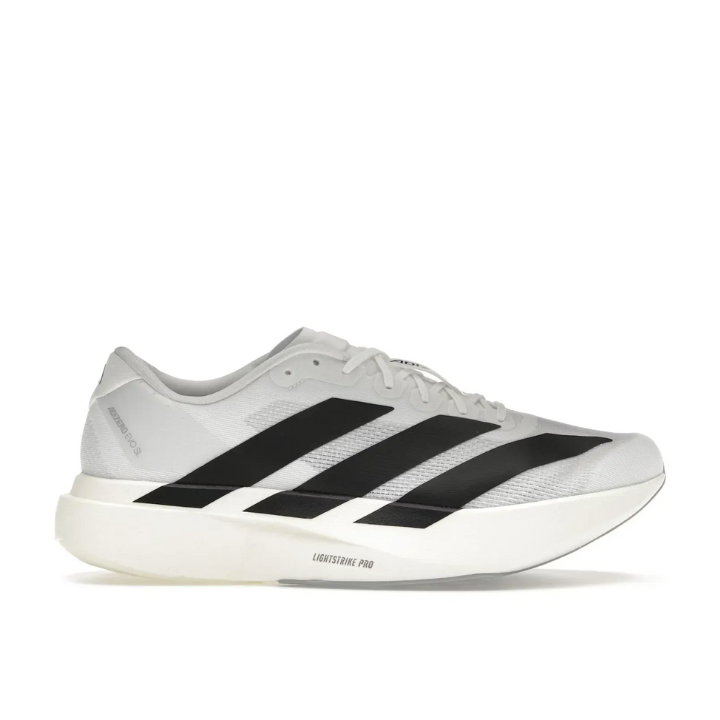 Adidas Adizero Evo SL White Black