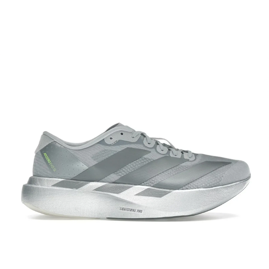 Adidas Adizero Evo SL Prata Metálico