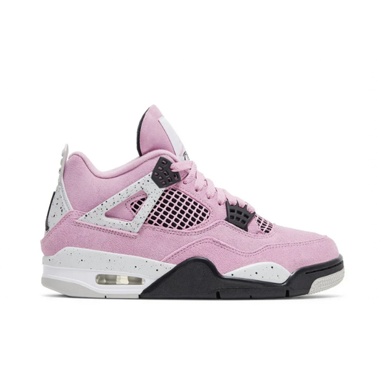 Air Jordan 4 Retro Orquídea Rosa