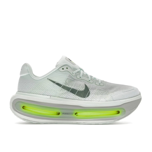 Nike Vomero Premium Verde Limão