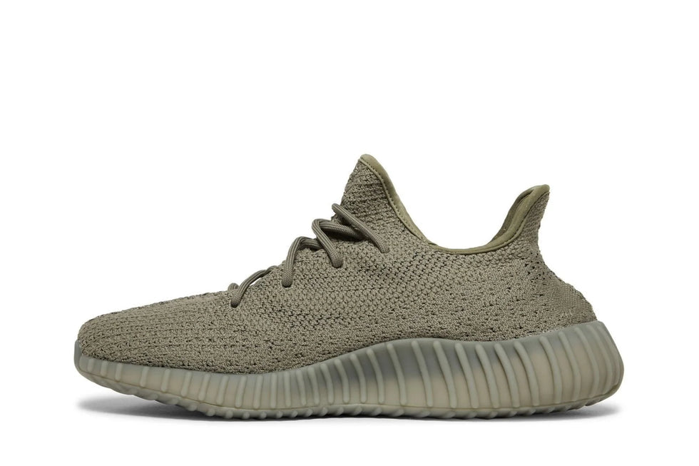 Yeezy Boost 350 V2 Granite Marrom