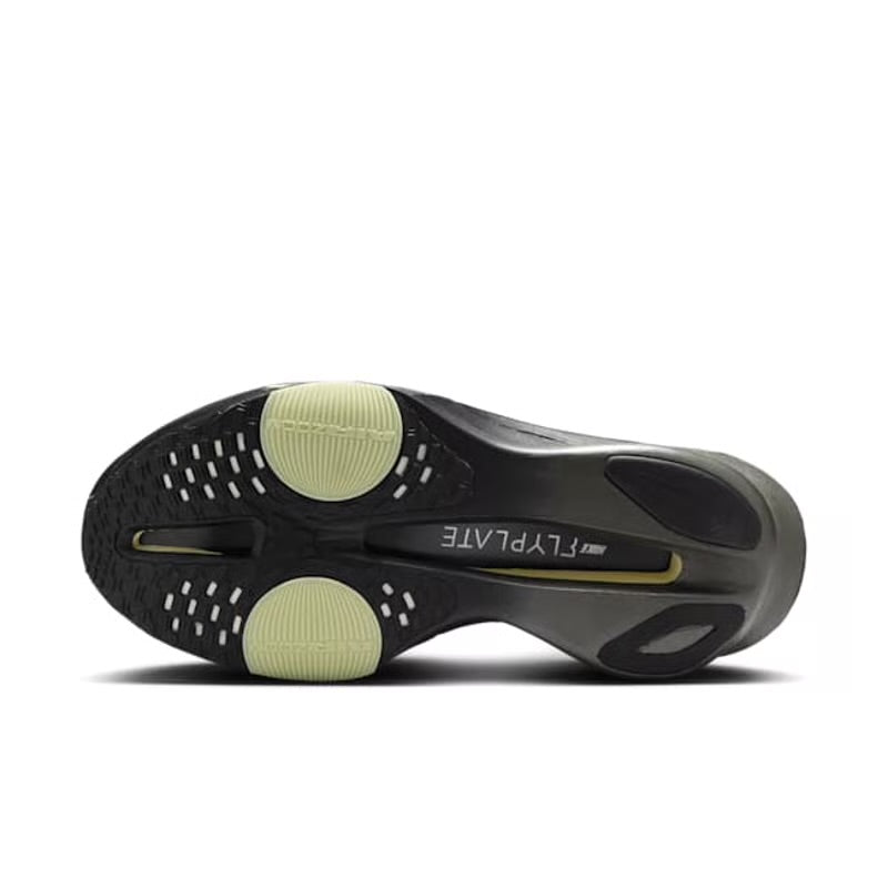 Tênis Nike Air Zoom Alphafly NEXT% 3 'Black Olive Aura' Preto