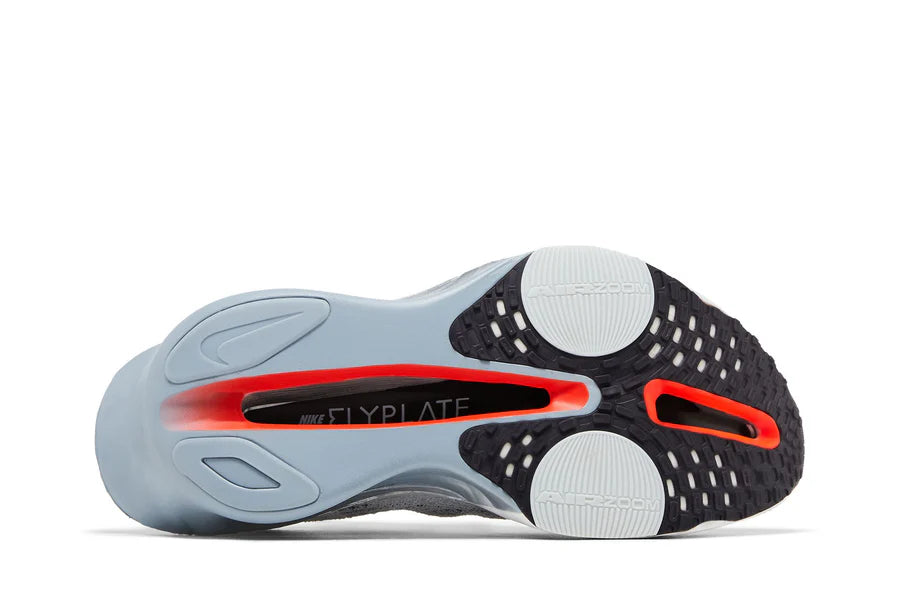 Tênis Nike Air Zoom Alphafly NEXT% 3 'Gridiron'