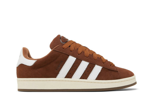 Adidas Campus anos 2000
