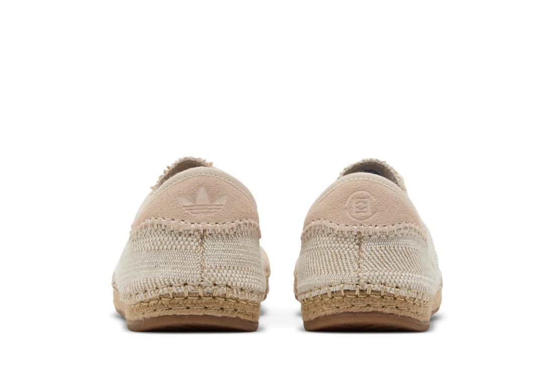 Adidas Gazelle x Clot By Edison Chen Halo Ivory