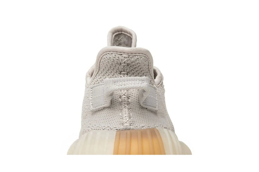 Adidas Yeezy Boost 350 V2 Sésamo Cinza