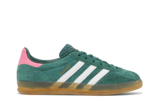 Adidas Gazelle Indoor Collegiate Verde Verde