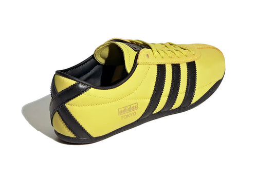 Adidas Tokyo Pure Sulphur Amarelo 
