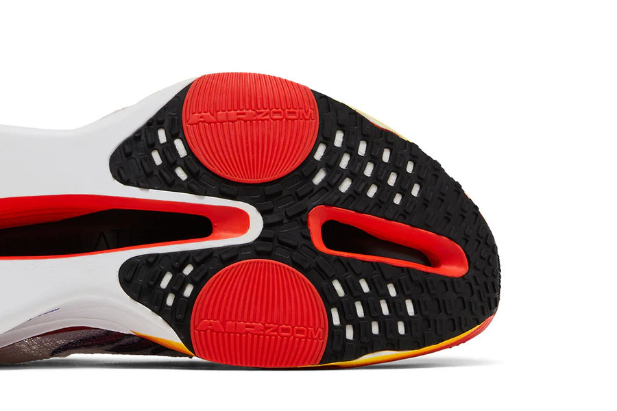 Tênis Air Zoom Alphafly NEXT% 3 'Ekiden Pack'