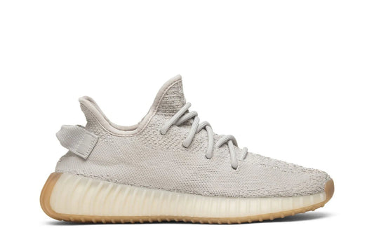 Adidas Yeezy Boost 350 V2 Sésamo Cinza