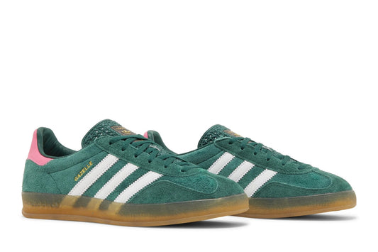 Adidas Gazelle Indoor Collegiate Verde Verde