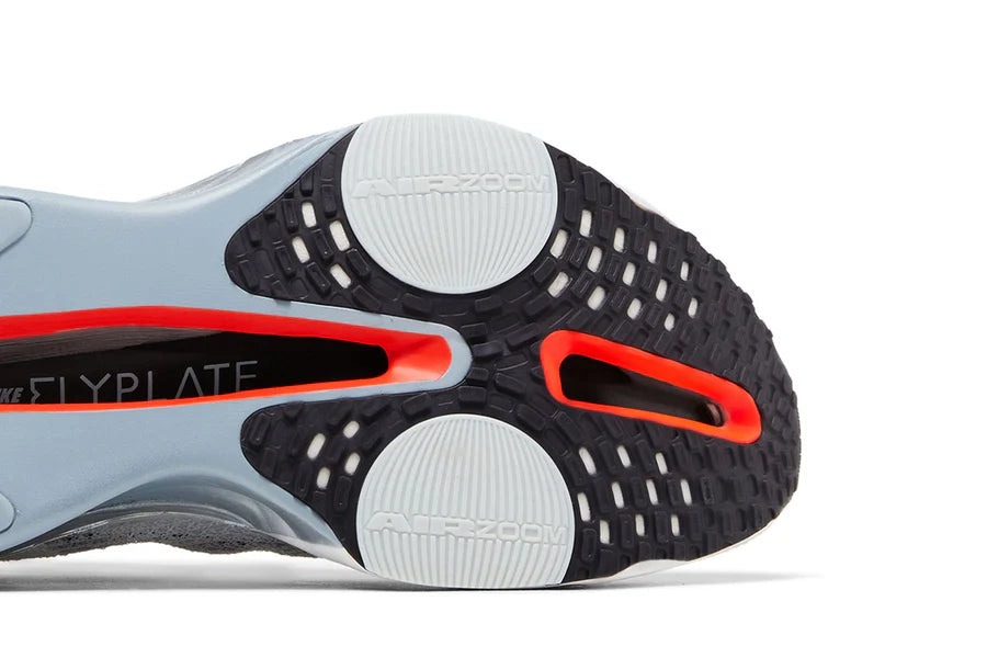 Tênis Nike Air Zoom Alphafly NEXT% 3 'Gridiron'