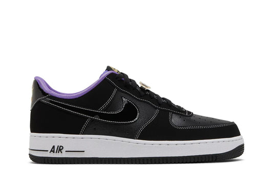 Nike Air Force 1 x Campeões Mundiais Lakers
