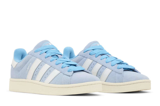 Adidas Campus anos 2000