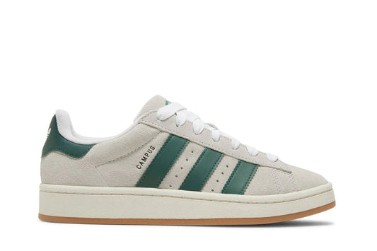 Adidas Campus anos 2000