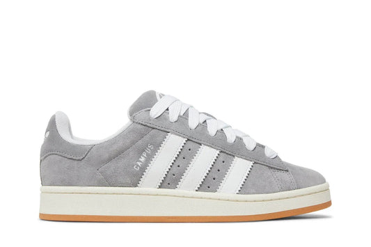 Adidas Campus anos 2000