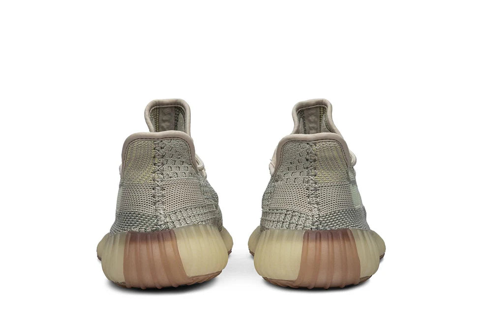 Yeezy Boost 350 v2 Citrin Bege