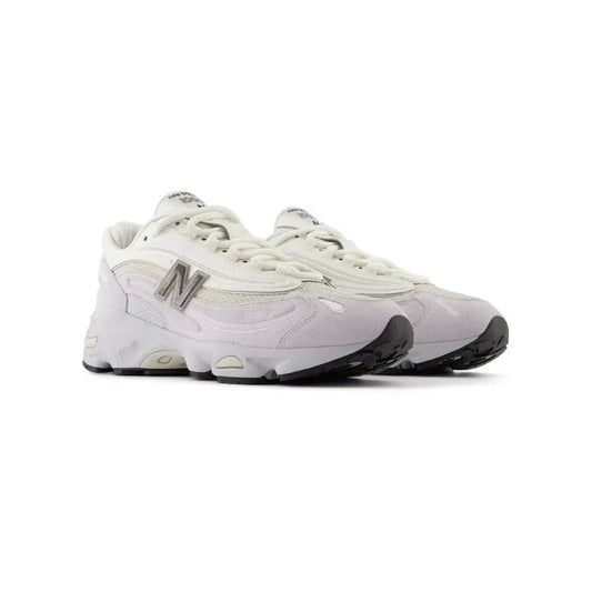 New Balance 1000 Suede Pack Cinza Pérola