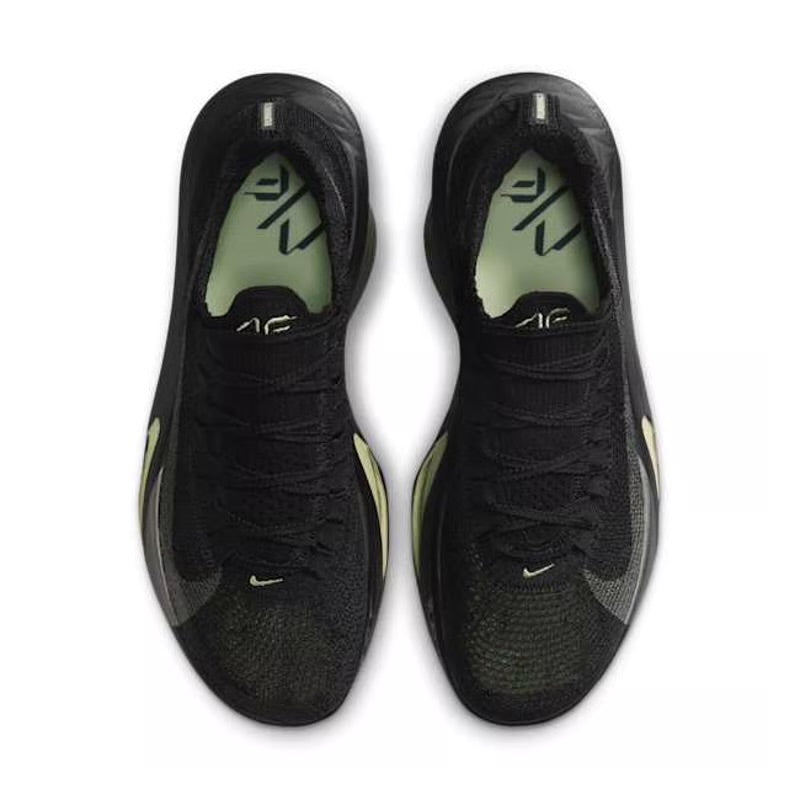 Tênis Nike Air Zoom Alphafly NEXT% 3 'Black Olive Aura' Preto