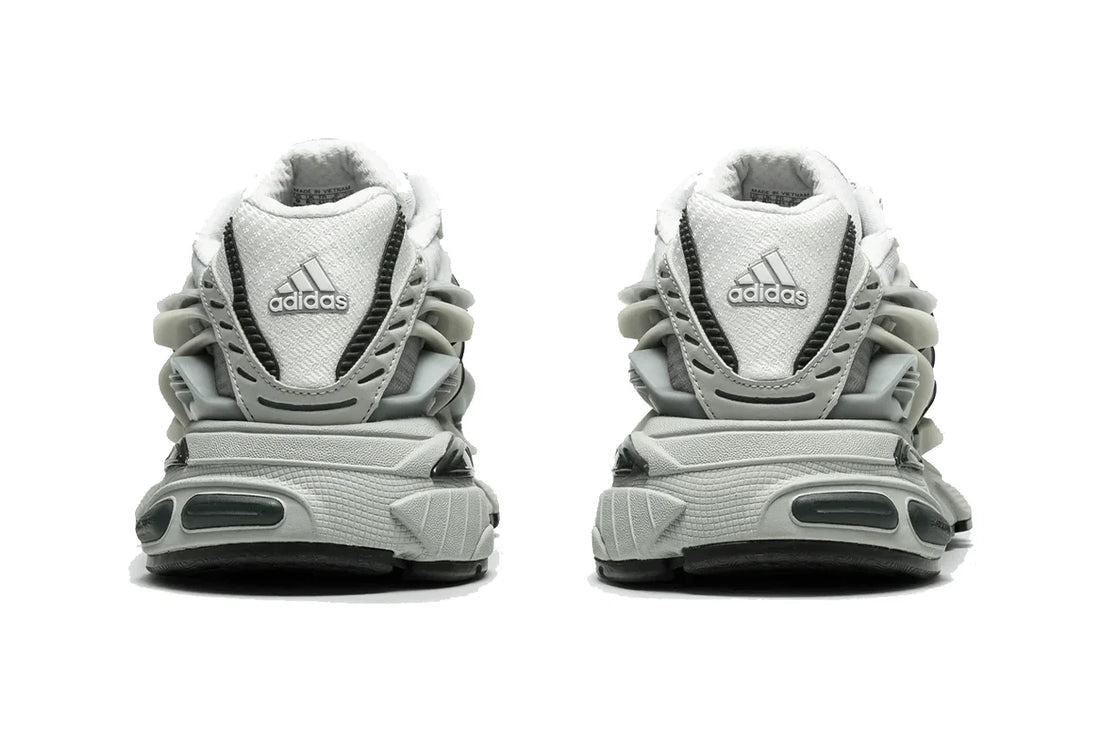Adidas Adistar Jellyfish Pharrell Williams Solid Grey Black Cinza