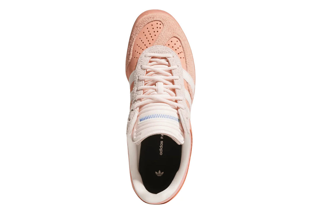 Adidas Gazelle Indoor Wonder Clay Rosa