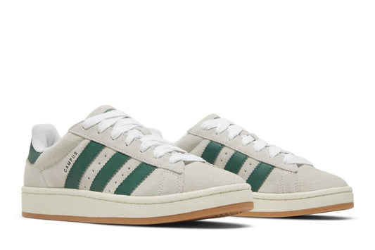 Adidas Campus anos 2000