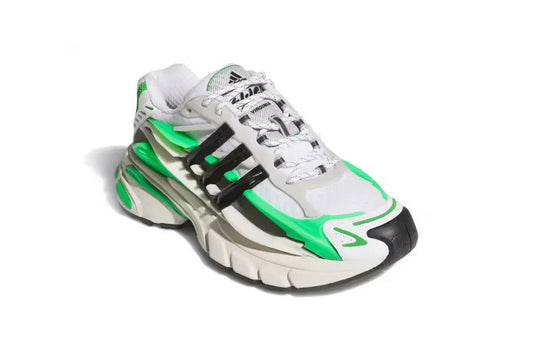 Adidas Adistar Jellyfish Pharrell Williams Verde Real
