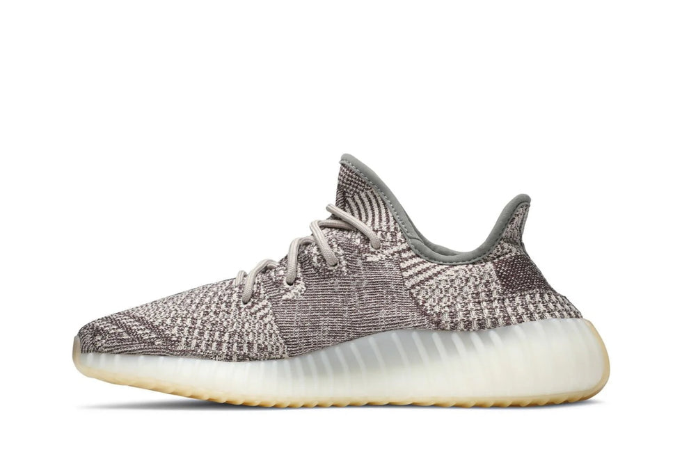 Yeezy Boost 350 V2 Zyon Marrom