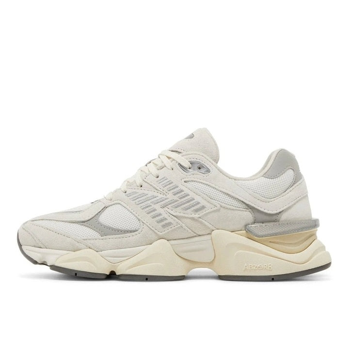New Balance 9060 Sea Salt Concrete Branco