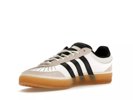 Adidas Gazelle x Bad Bunny Core Branco Bege