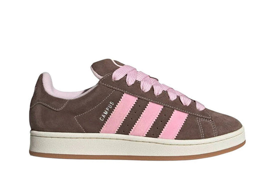 Adidas Campus anos 2000