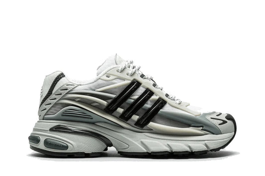 Adidas Adistar Jellyfish Pharrell Williams Cinza Sólido Preto Cinza