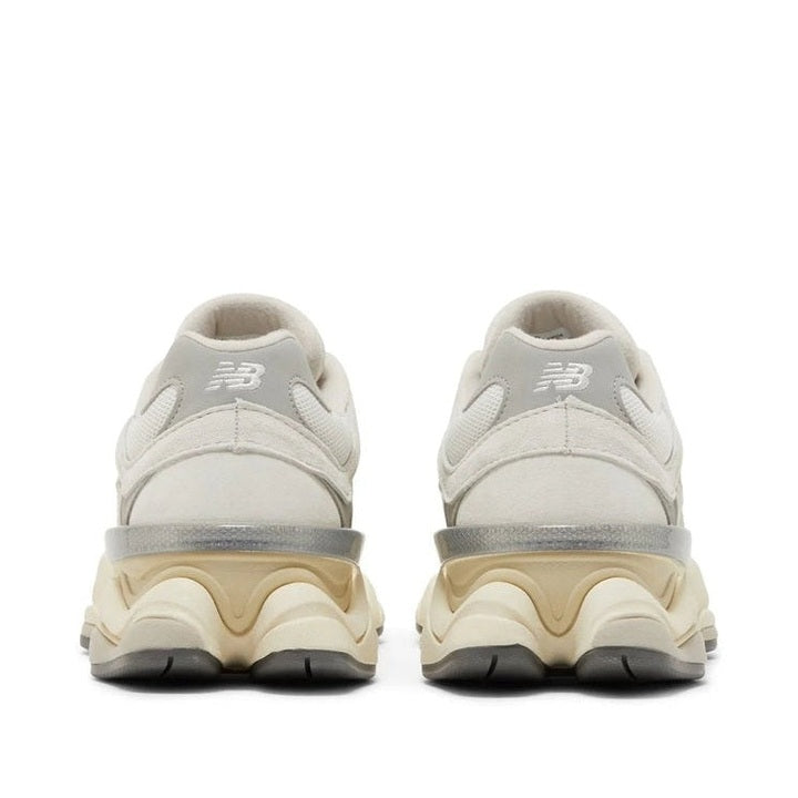 New Balance 9060 Sea Salt Concrete Branco