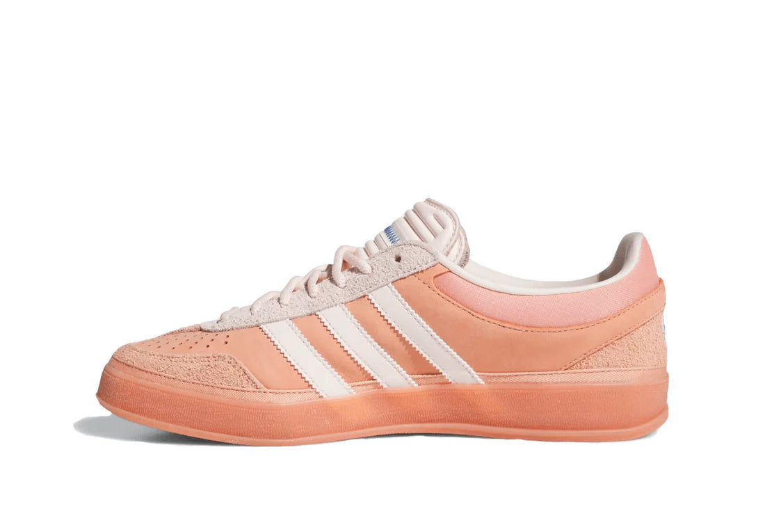 Adidas Gazelle Indoor Wonder Clay Rosa