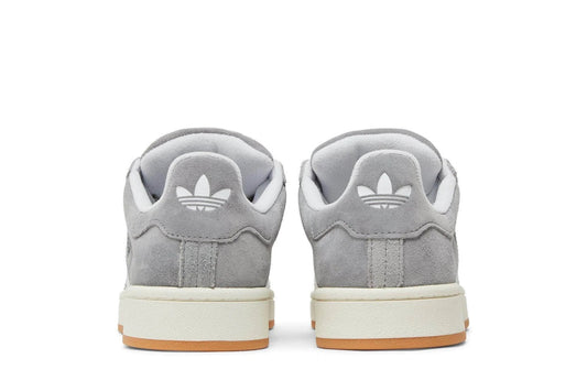 Adidas Campus anos 2000