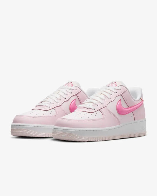 Nike Air Force 1 x 07 Lx Estampa de Pata