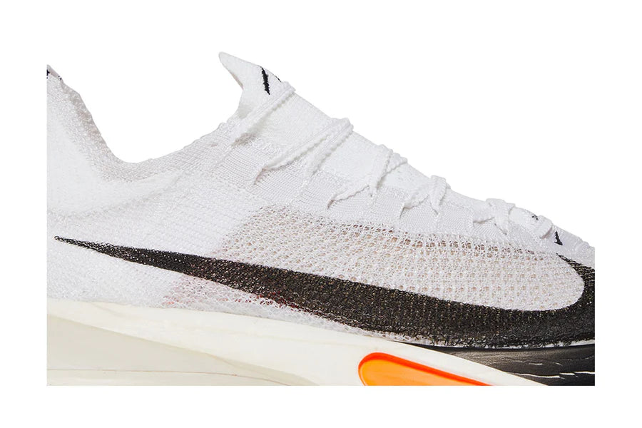 Tênis Nike Air Zoom Alphafly NEXT% 3 'Prototype' Branco