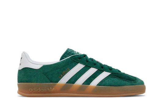 Adidas Gazelle Indoor Collegiate Verde Verde