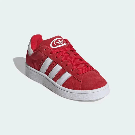 Adidas Campus anos 2000
