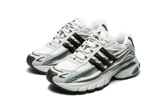 Adidas Adistar Jellyfish Pharrell Williams Cinza Sólido Preto Cinza
