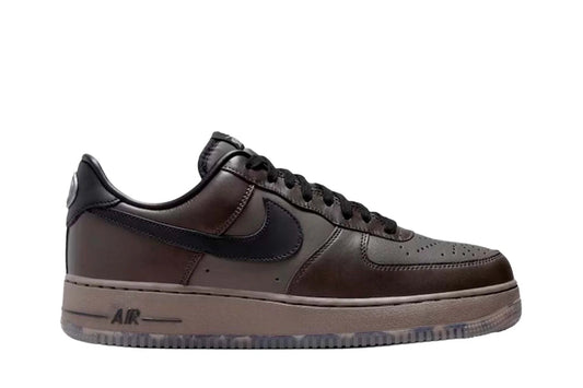 Nike Air Force 1 x Paris Marrom