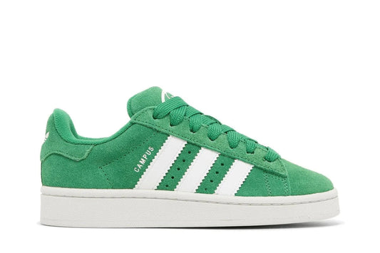 Adidas Campus anos 2000