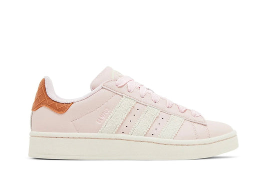 Adidas Campus anos 2000
