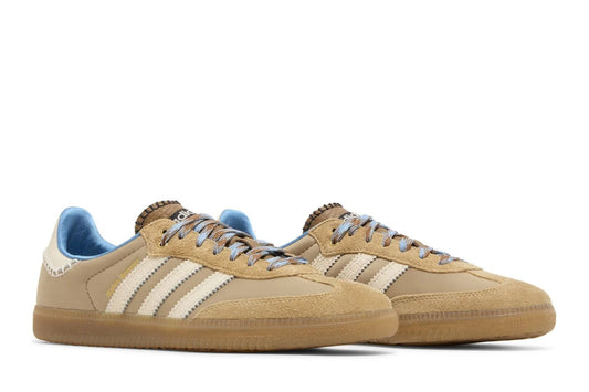 Adidas Samba