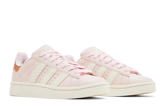 Adidas Campus anos 2000